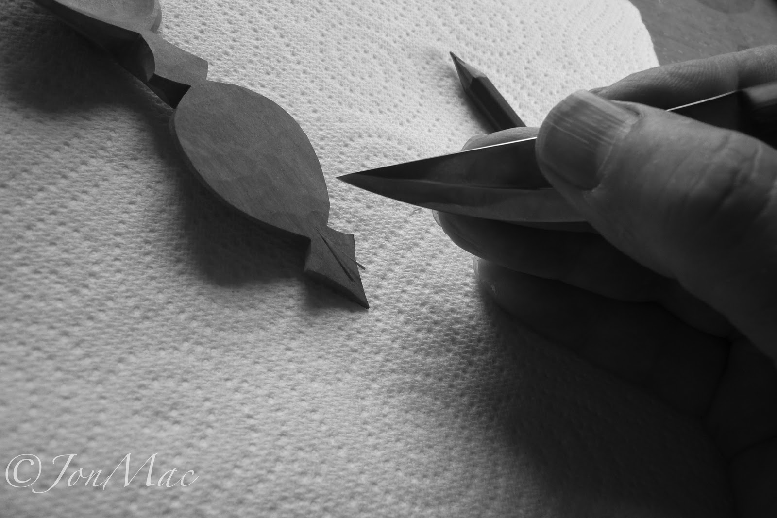 Spoon Carving First Steps Spoon carving tutorial (How to carve a spoon)